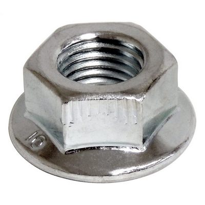 Crown Automotive Flanged Lock Nut - 6104718AA